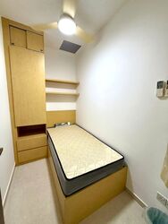 Cambridge Village (D8), Apartment #551630321